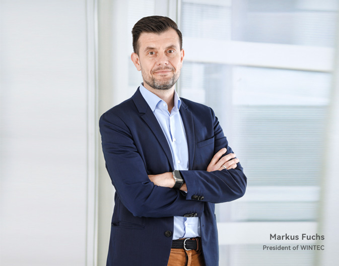 is what sets WINTEC apart.