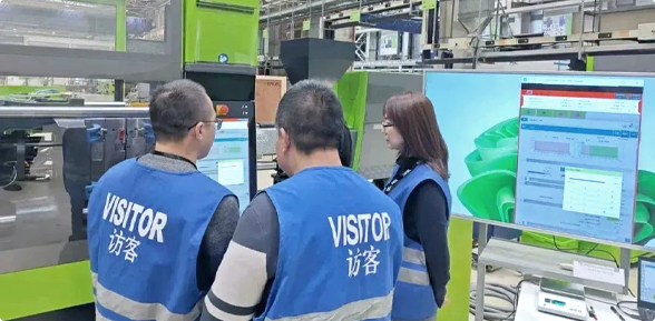 Shanghai [Precision Injection Molding Process Full-Dimension...