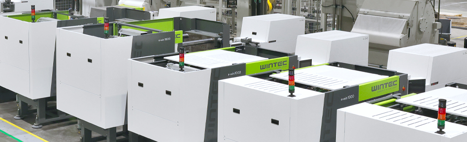 2. FÜR EFFIZIENTE PROZESSE OPTIMIERT