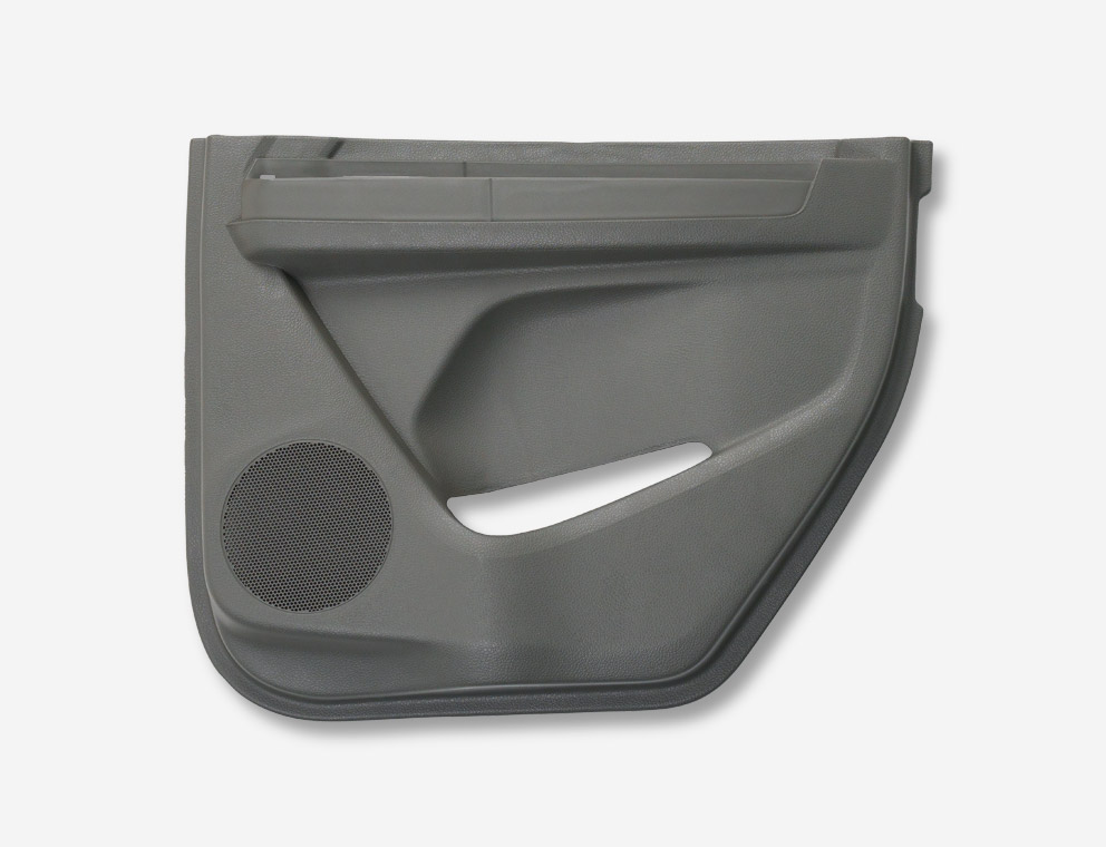 4. Spritzgussverfahren