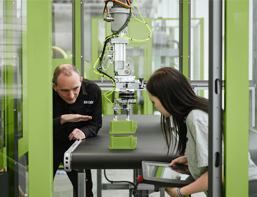 5. Service & Schulung