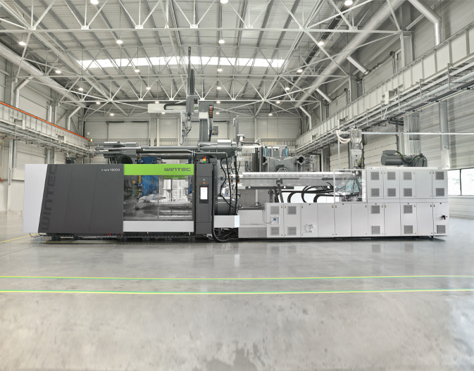 3. FOKUSSIERTE BRANCHENLÖSUNGEN