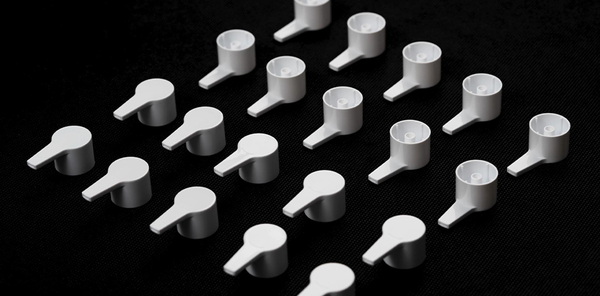 Produktion von Dosierantrieben